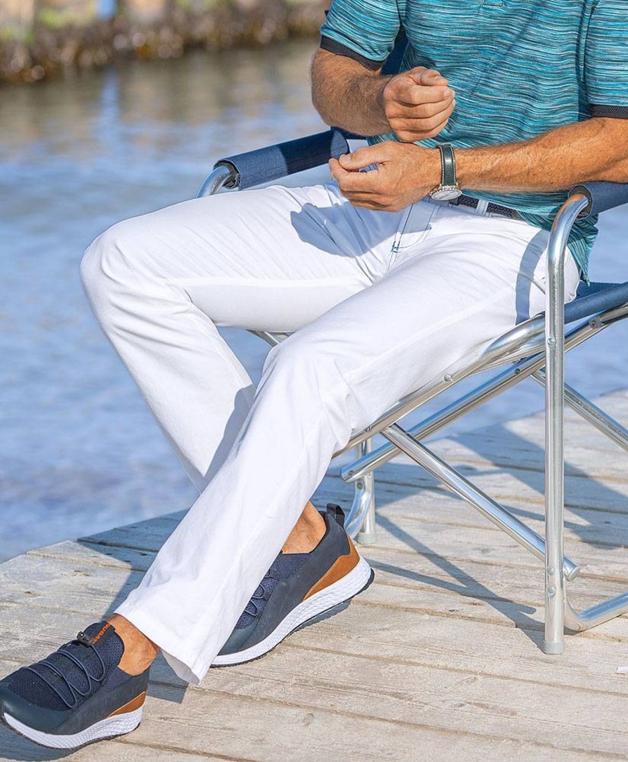 Herren Brühl | Bru00Fchl 5-Pocket-Jeans