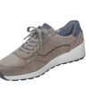 Schuhe Waldläufer Freizeitschuhe | Waldlu00E4Ufer Leder-Sneaker