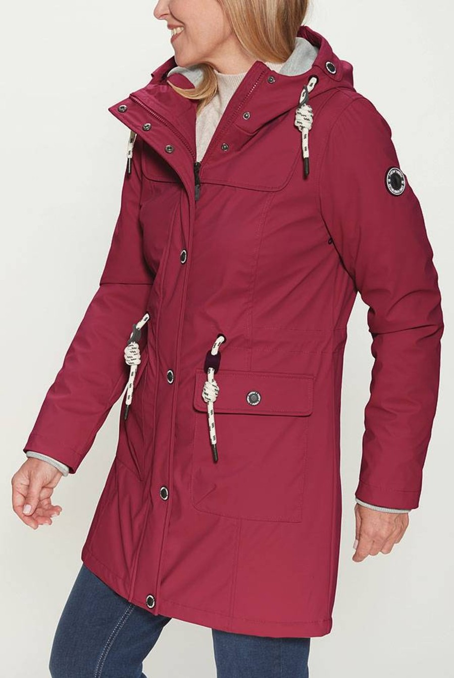 Damen Sealand24 | Damen Funktionsjacke