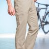 Herren Sealand24 | Bike-Stretchhose