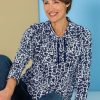 Damen Rabe | Rabe Jacquard-Sweatshirt