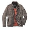 Herren GATE ONE | Gate One Longblouson