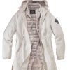 Damen Betty Barclay | Betty Barclay 4-In-1-Jacke Fu00Fcr Damen