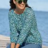 Damen Rabe | Rabe Druckshirt