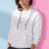 Damen Giga by Killtec | Killtec Kapuzensweatshirt