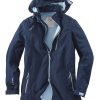 Damen Sealand24 | Softshelljacke