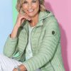 Damen Lebek | Lebek Leichtstepp-Jacke