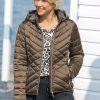 Damen Betty Barclay | Betty Barclay Damen Leichtstepp-Jacke