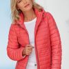 Damen Lebek | Lebek Lebek Leichtstepp-Jacke