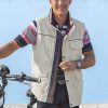 Herren S4 | S4 Freizeitweste
