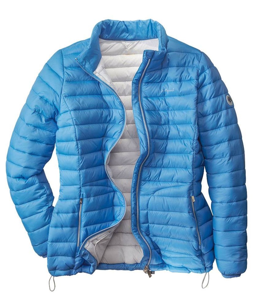 Damen Sealand24 | Leichtstepp-Jacke