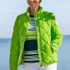 Damen Fuchs & Schmitt | Fuchs Schmitt Leichtstepp-Jacke