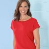 Damen Lebek | Lebek Damen Shirt