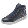 Schuhe ARA Freizeitschuhe | Ara Damen Leder-Schuh