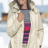 Damen Sealand24 | Steppjacke