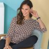 Damen Rabe | Rabe Damen Druckshirt