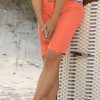 Damen LINEA PRIMERO | Linea Primero Damen Funktionsbermudas