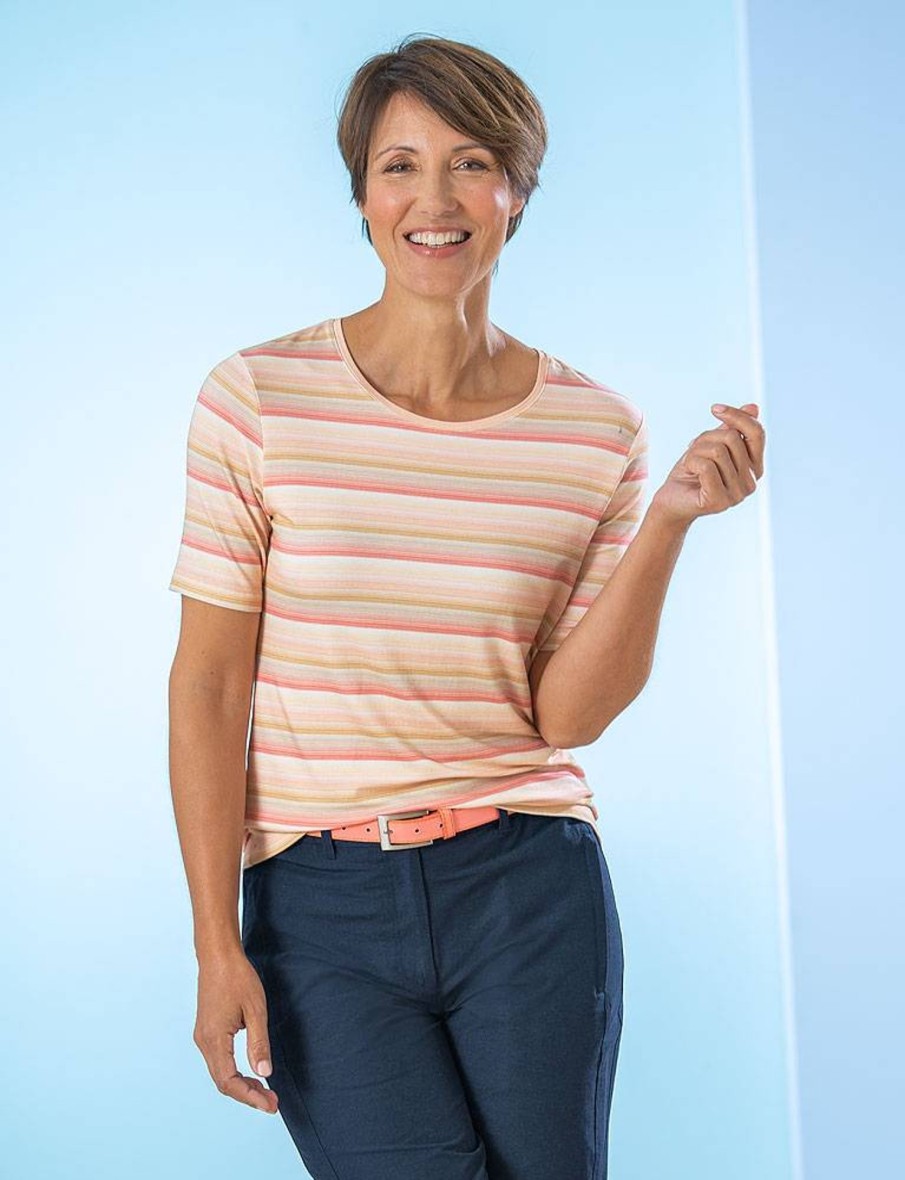 Damen Sealand24 | Damen Streifenshirt