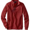 Herren BASEFIELD | Sweattroyer