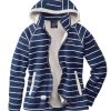 Damen Dry Fashion | Dry Fashion Damen-Fleecejacke