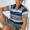 Herren Monte Carlo | Monte Carlo Poloshirt