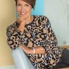 Damen Betty Barclay | Betty Barclay Damen Druckshirt