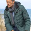 Herren New Canadian | New Canadian Steppjacke