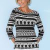 Damen Betty Barclay | Betty Barclay Druckshirt