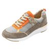 Schuhe CAPRICE Freizeitschuhe | Caprice Damen Sneaker
