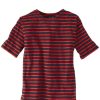 Herren Sealand24 | Bretonisches Kurzarm-Shirt