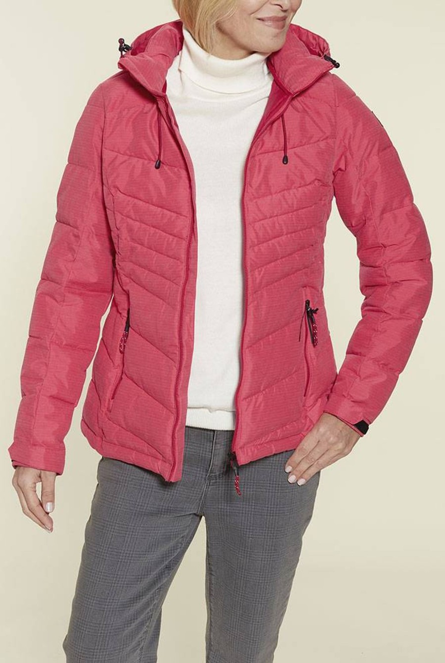 Damen Killtec | Killtec Steppjacke