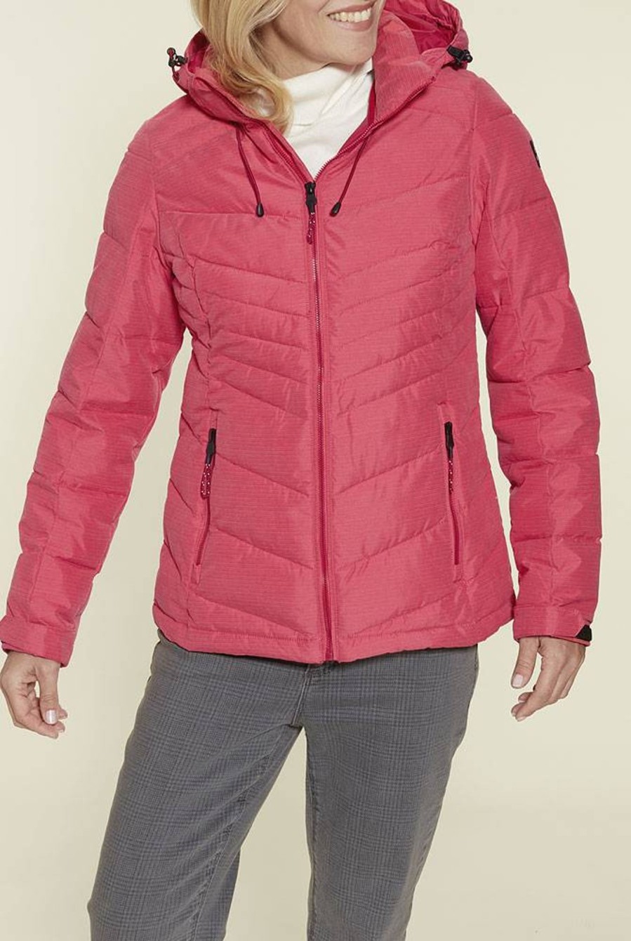Damen Killtec | Killtec Steppjacke