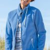 Damen Sealand24 | Fleecejacke