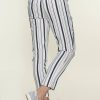 Damen ANNA LARSSEN | Anna Larssen Damen Streifenhose
