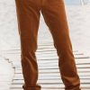 Herren CLUB of COMFORT | Club Of Comfort Stretch-Cordhose
