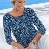Damen Rabe | Rabe Druckshirt