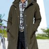 Damen Sealand24 | Softshell-Parka