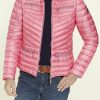 Damen Green Goose | Green Goose Leichtstepp-Jacke